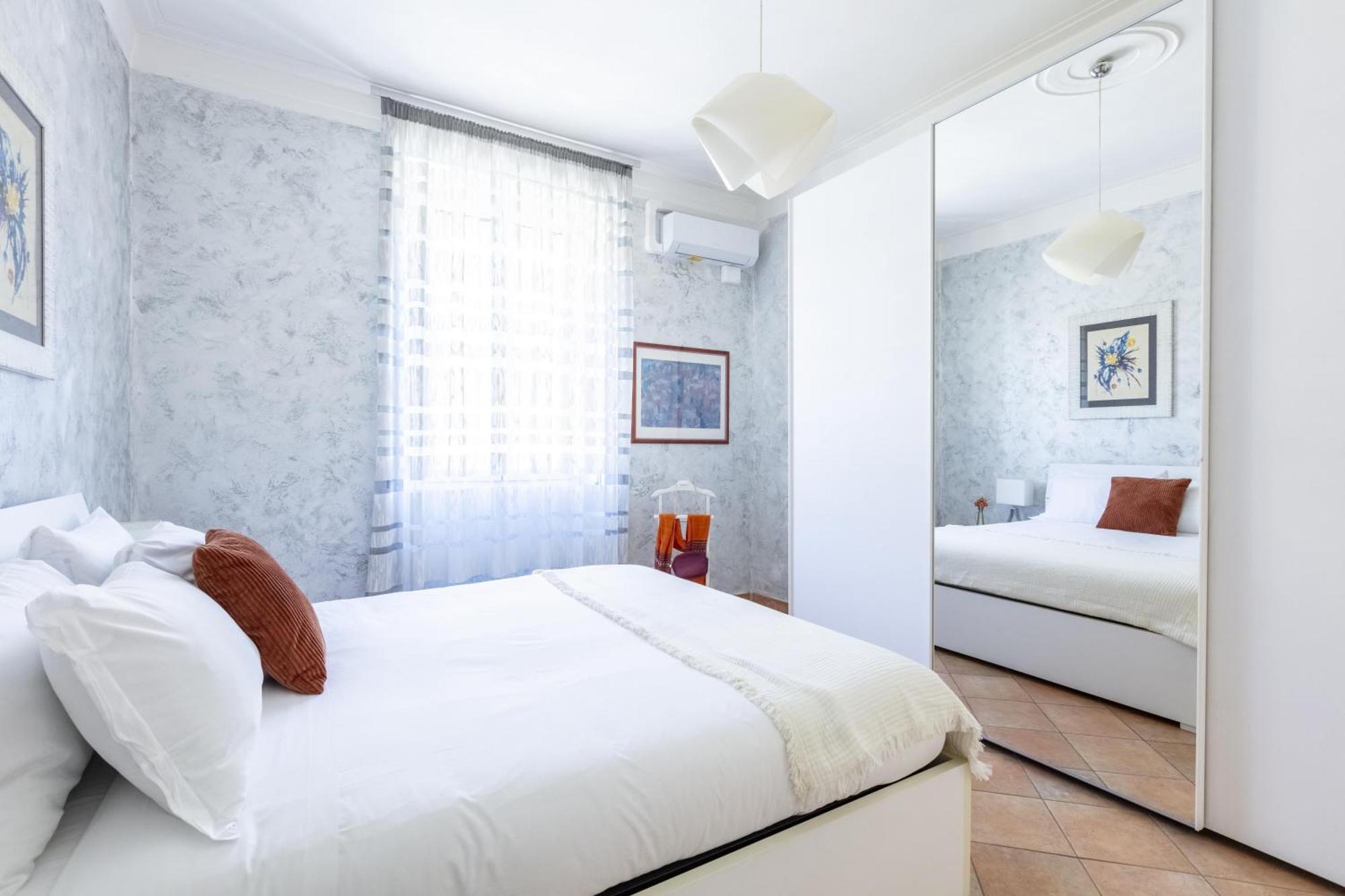 Ferienwohnung Casa Lodi Roma By Hili Exterior foto