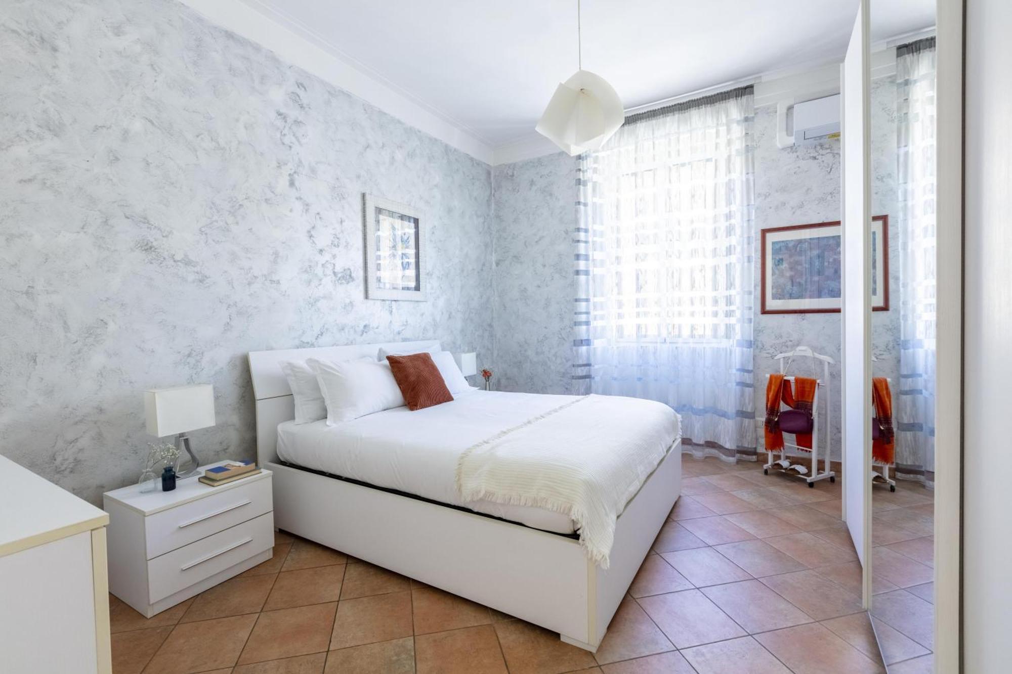 Ferienwohnung Casa Lodi Roma By Hili Exterior foto