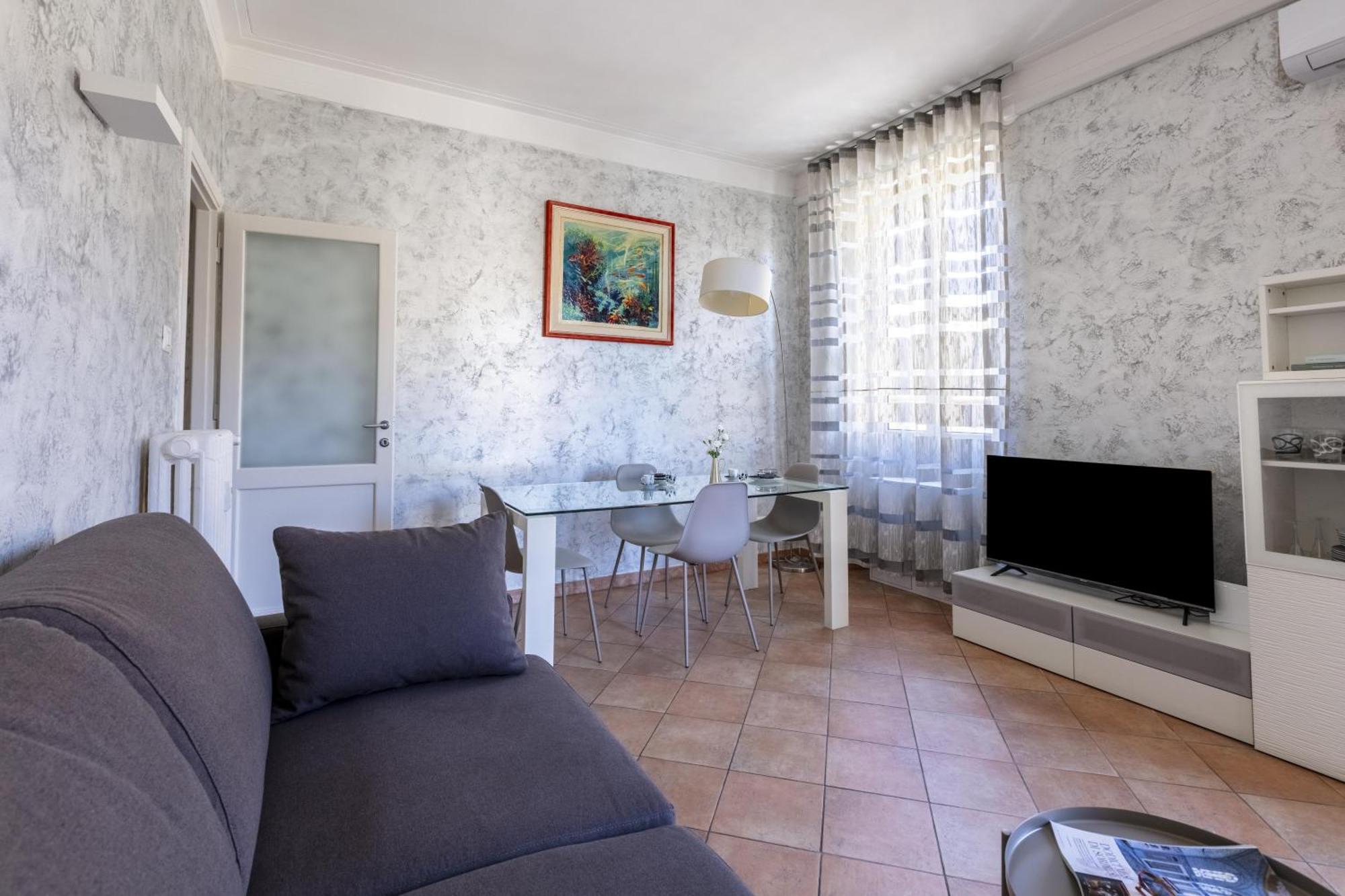 Ferienwohnung Casa Lodi Roma By Hili Exterior foto